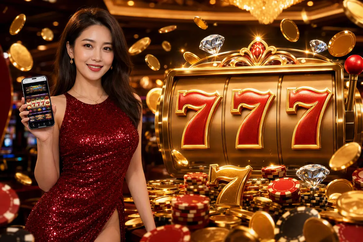 ks7779 PG Soft স্লট গেম সংগ্রহ