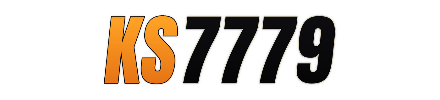 ks7779 লোগো